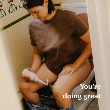 doomoo & Shinncare Solution intime nettoyante et apaisante 200 ml