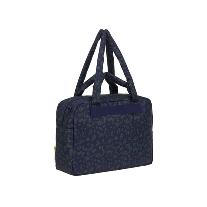 Lässig Sac à langer EVERYDAY leo blue