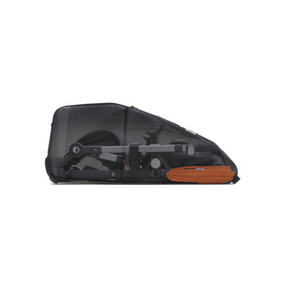 INFO: Bugaboo comfort transporttas