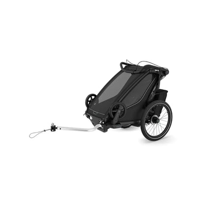Thule Fietskar Chariot Sport 1 Simple Black