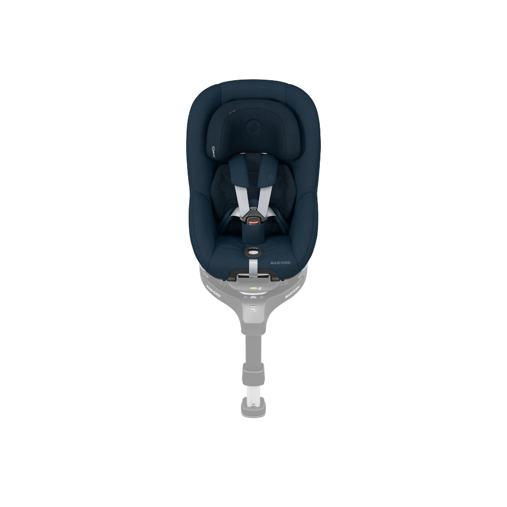 Maxi-Cosi Autostoel Pearl 360 Pro Groep 0+/1 Authentic Blue