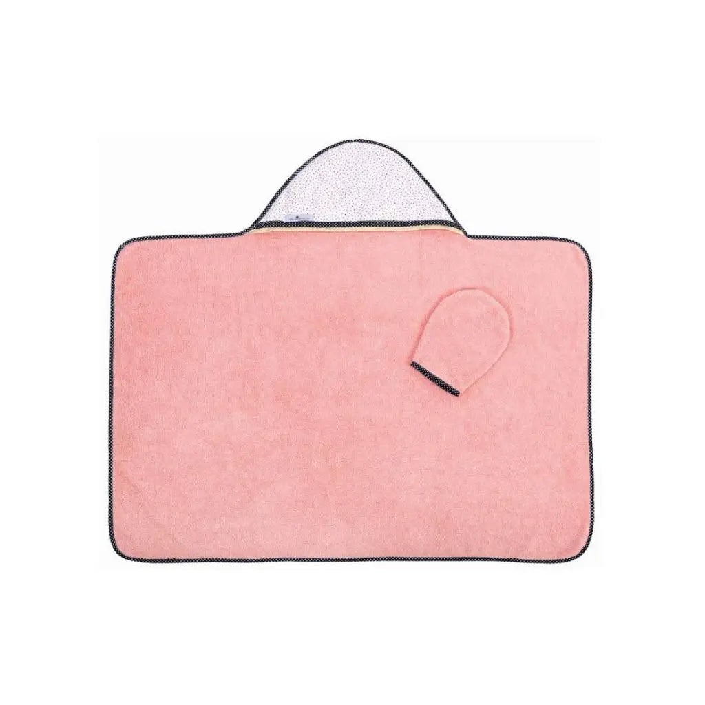 Badcape, Petit pois dort, Jeux D'enfant