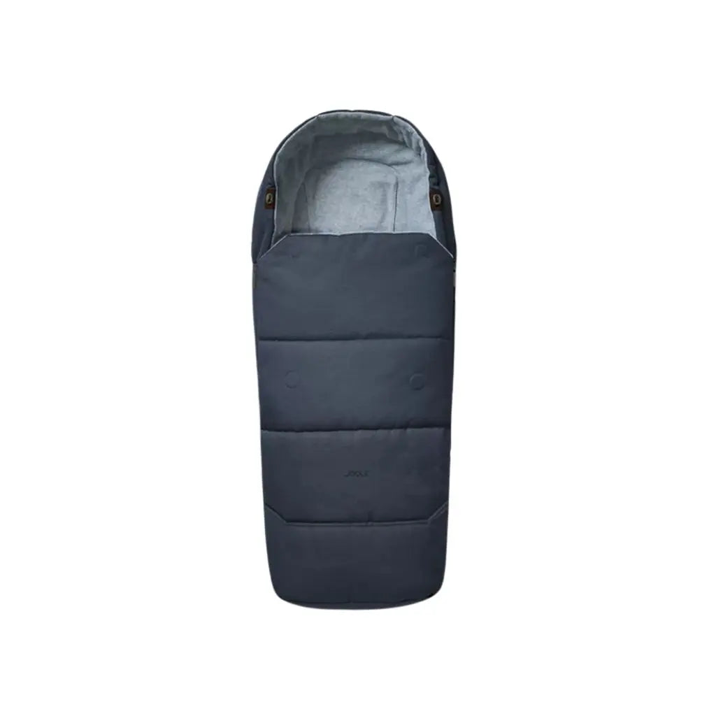 Joolz Universele voetenzak Navy Blue