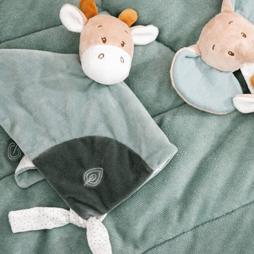 Nattou Doudou Axel & Luna - Luna 27 cm