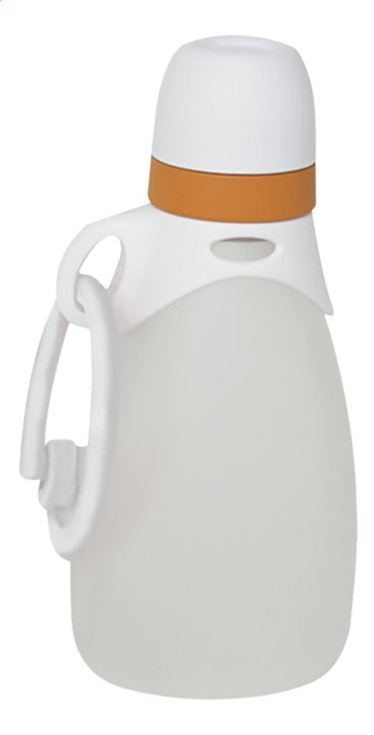 Infantino Herbruikbaar knijpflesje Squeeze Station