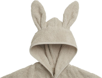 Jollein Sortie de bain Nougat taille 86/taille 92
