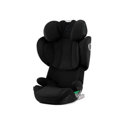 Cybex Siège-auto Solution T I-Fix Comfort Groupe 2/3 i-Size Sepia Black
