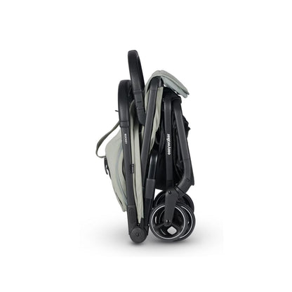 EasyWalker Buggy Rockey S Fresh Green