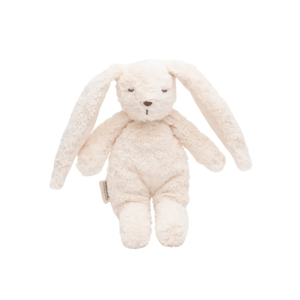 Moonie Peluche Sensory Little Bunny Polar