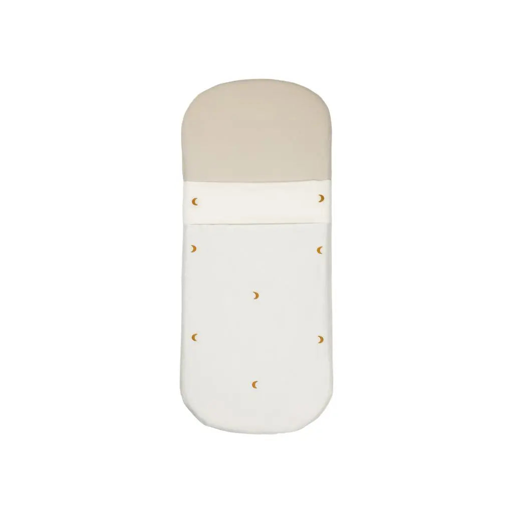 Joolz Drap universel Sweet Dreams Sunset ivory