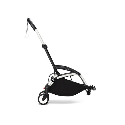 Stokke Verlengstuk onderstel connect YOYO White