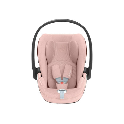 Cybex INFO:Cloud T i-size PLUS Peach Pink