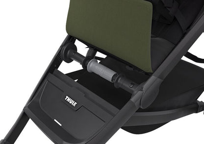 Thule Poussette 2 en 1 Urban Glide 2 Cypress Green/Black