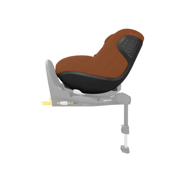 Maxi-Cosi Siège-auto Pearl 360 Pro Groupe 0+/1 Authentic Terra