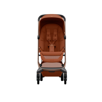 Maxi-Cosi Poussette Fame Cabin Copper Terra