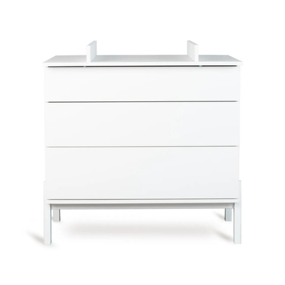 Quax Commode met verlengstuk Ashi Cream