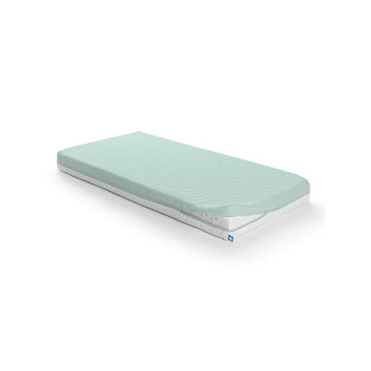 AeroSleep Matelas Evolution Sleep Safe Pack Duo Lg 90 x L 200 cm