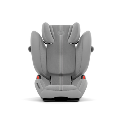 Cybex Autostoel Pallas G2 i-Size Plus Groep 1/2/3 Stone Grey