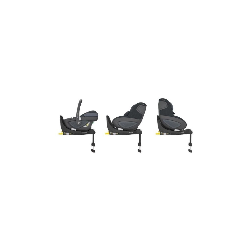 Maxi-Cosi Base pour siège-auto FamilyFix 360