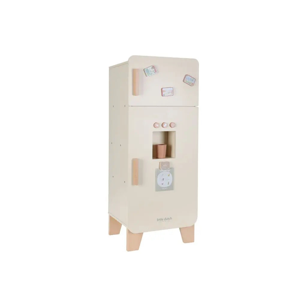 Little Dutch Houten koelkast Limited Edition