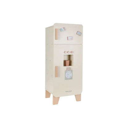 Little Dutch Houten koelkast Limited Edition