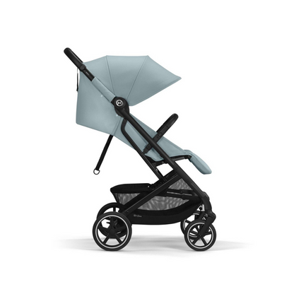 Cybex Poussette Beezy 3 Stormy Blue