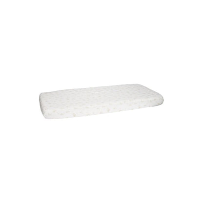 Little Dutch Hoeslaken voor bed Baby Bunny ecru