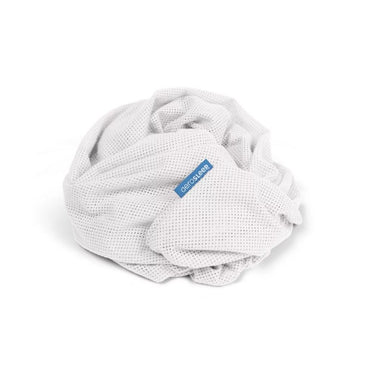 AeroSleep Drap-housse pour berceau Next2Me blanc
