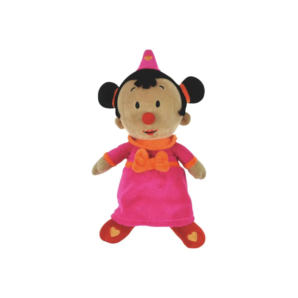 Bumba Peluche Bumbina 20 cm