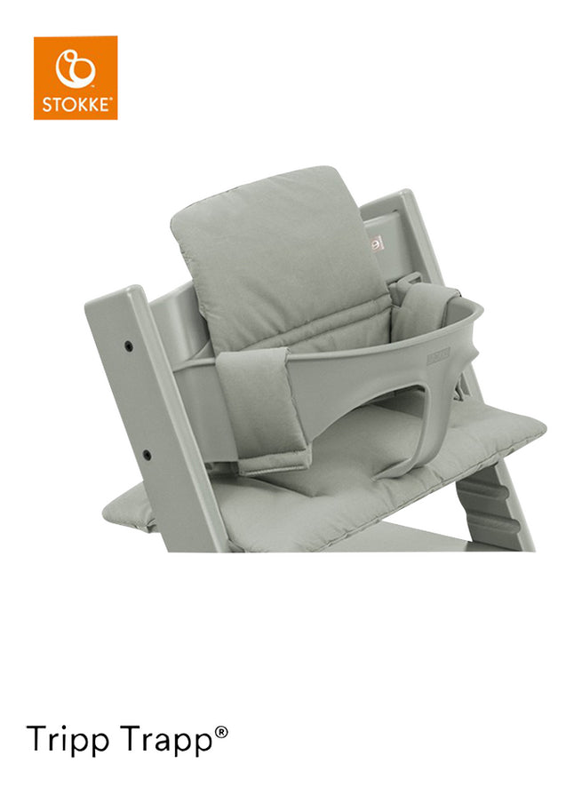 Stokke® Baby Set Tripp Trapp®  Glacier Green