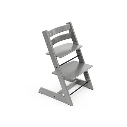 Stokke® Eetstoel Tripp Trapp® Storm Grey