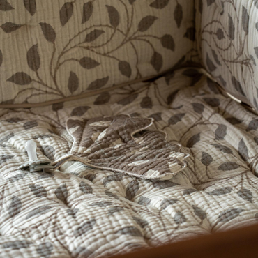 Quax Tapis de parc Leaf