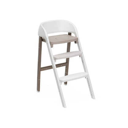 Chicco Chaise haute évolutive Crescendo Up Pearl Copper