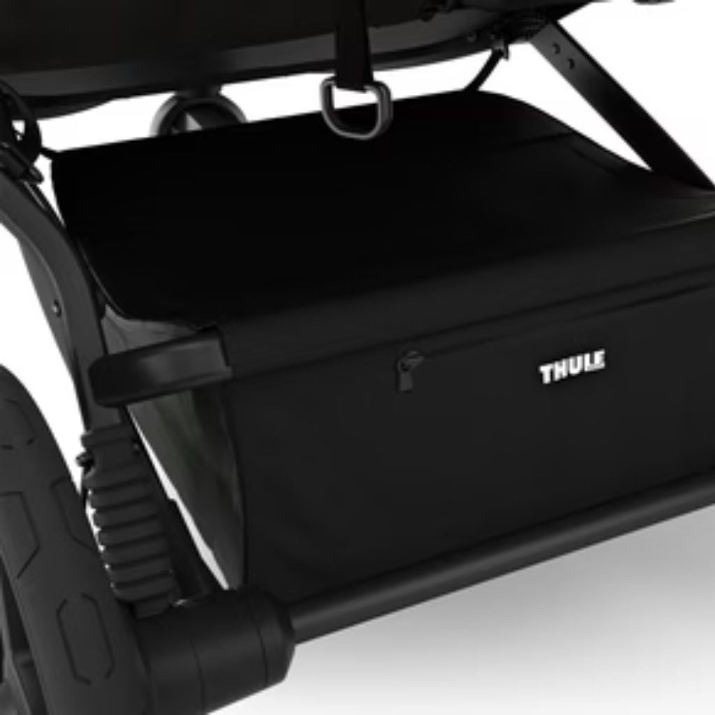 Thule Poussette double Urban Glide 3 noir
