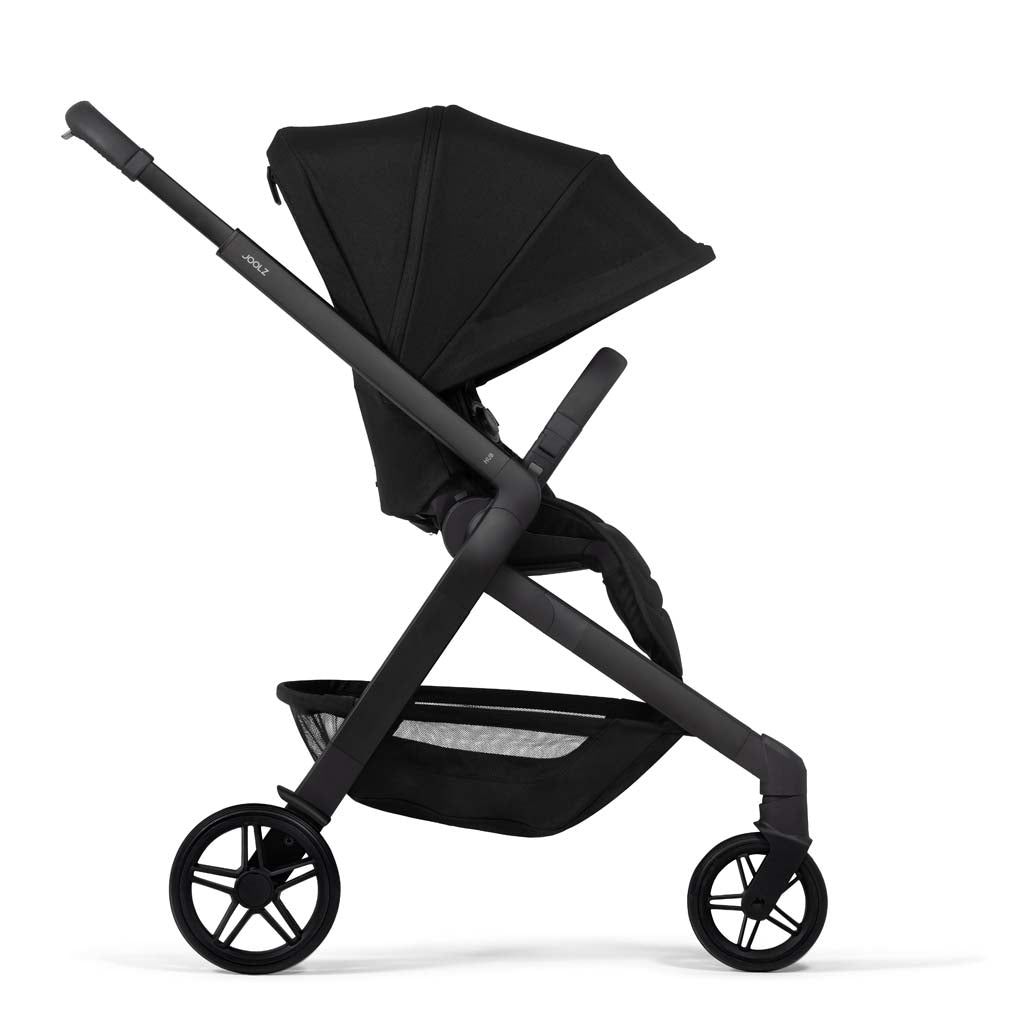 Joolz Poussette Hub² Space Black