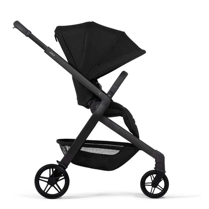 Joolz Poussette Hub² Space Black