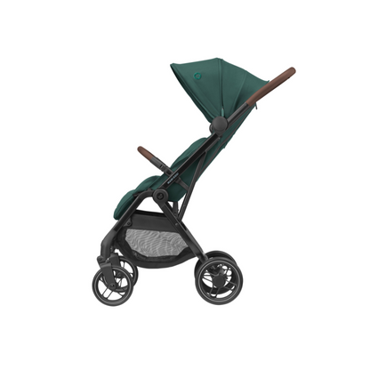 Maxi-Cosi Buggy Soho Essential Green