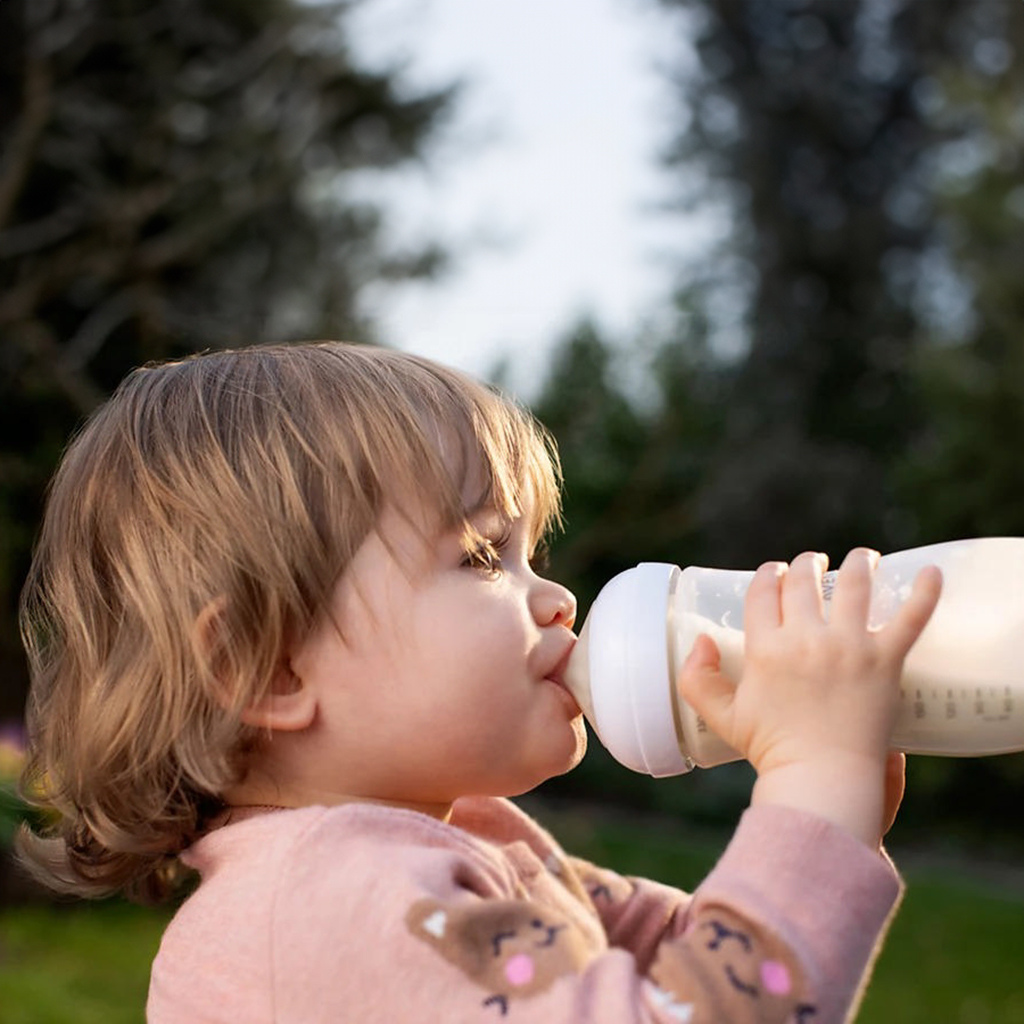 Philips AVENT Tétine Natural 3.0 Multi Size pack - 3 pièces