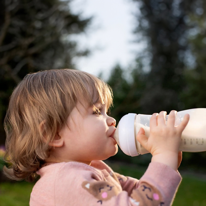 Philips AVENT Tétine Natural 3.0 Multi Size pack - 3 pièces