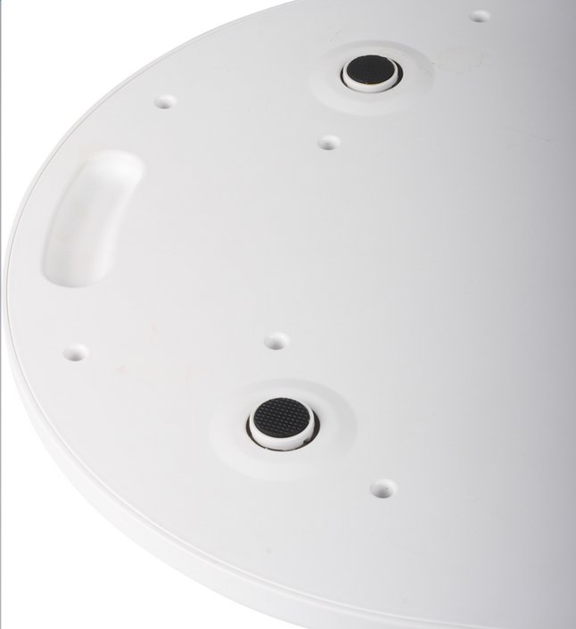Topcom Digitale babyweegschaal WG-2490