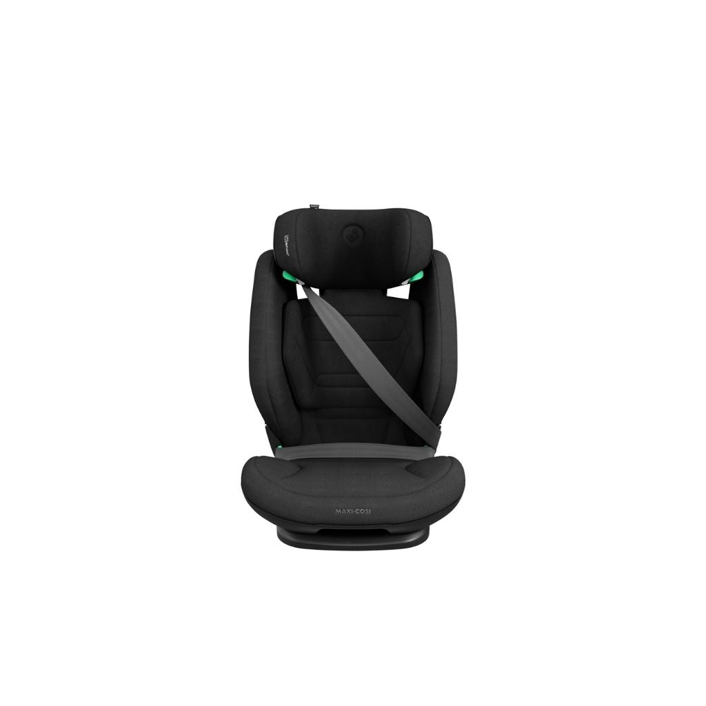 Maxi-Cosi Siège-auto RodiFix Pro² i-Size Groupe 2/3 Authentic Black