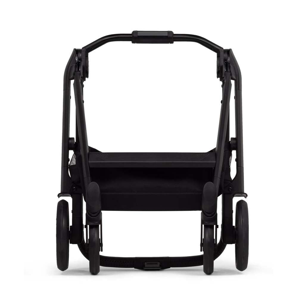 Joolz Poussette Hub² Space Black