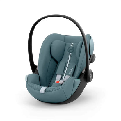 Cybex INFO Autostoel Cloud G i-Size Plus - Stormy Blue