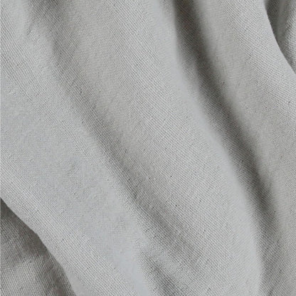 Noukie's Drap Fluffy & Orso 100 x 100 cm - 2 pièces