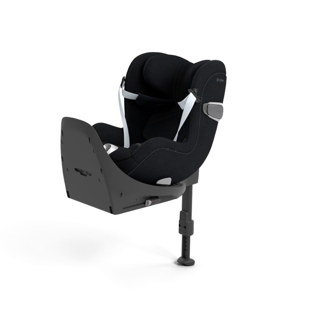 Cybex Autostoel Sirona T Plus i-Size Groep 0/1 Sepia Black