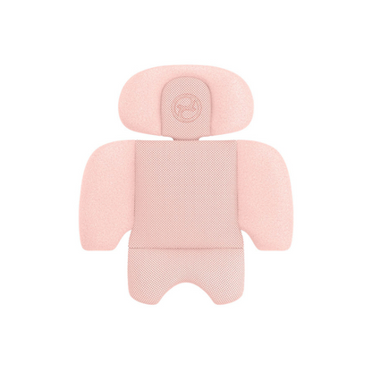 Cybex Siège-auto Sirona T Plus i-Size Groupe 0/1 Peach Pink