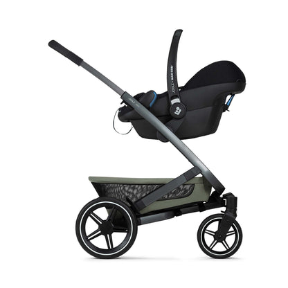 Joolz Adaptateur Geo3 pour siège-auto supérieur