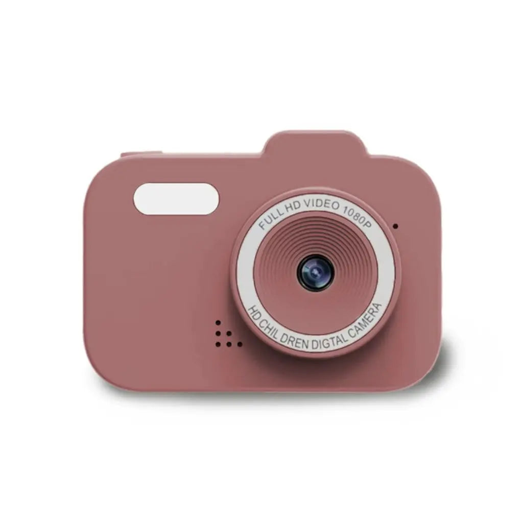 Zazu Digital kids camera Pink