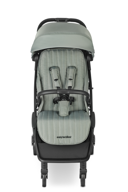 EasyWalker Buggy Jackey2 Agave Green