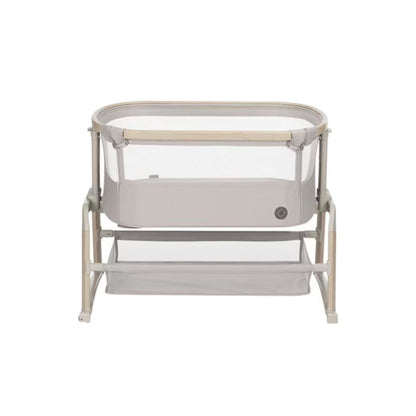 Maxi-Cosi Eetstoel + Co-sleeper + Relax beige